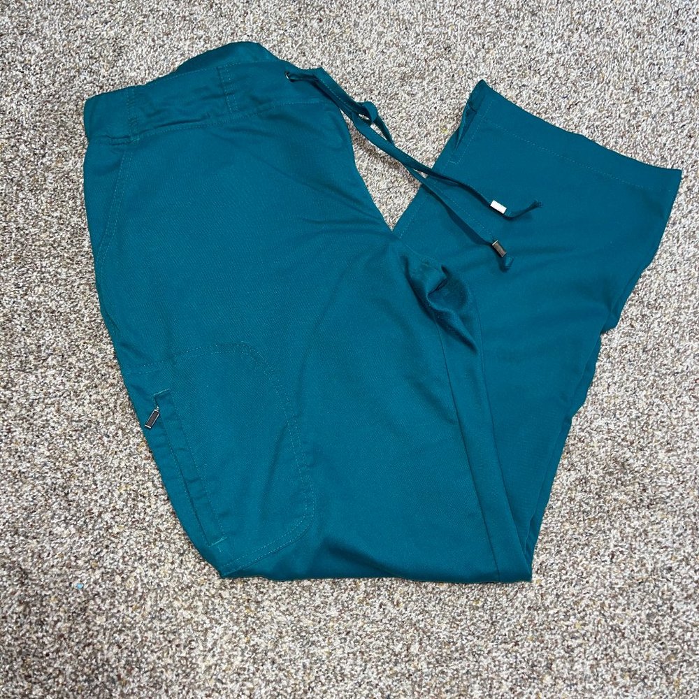 Destination 6 Pocket Cargo Pants